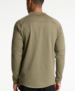 Sweater groen