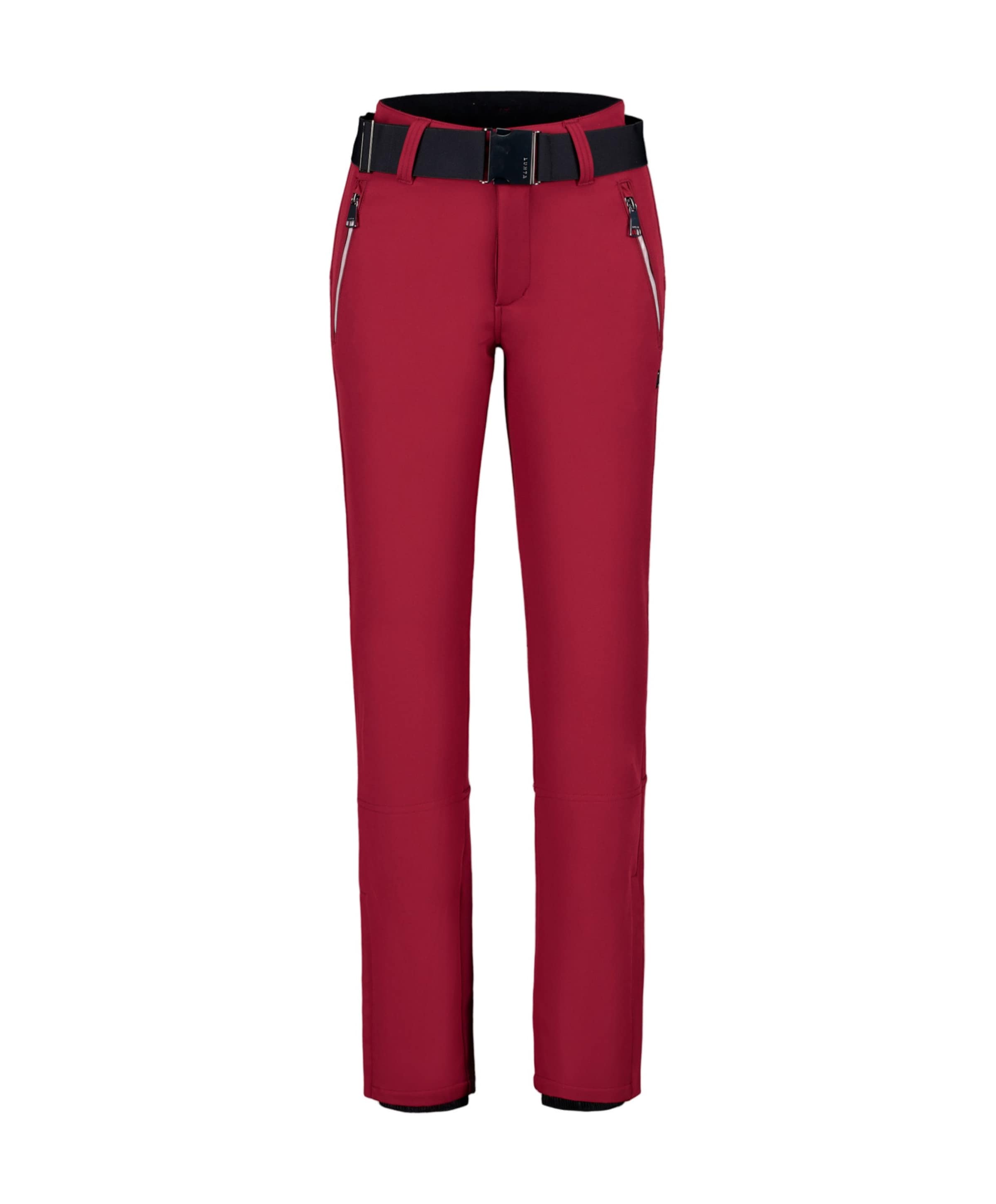 Joentaus dames skibroek bordeaux