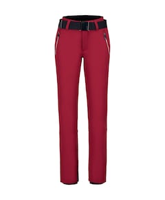 Joentaus dames skibroek bordeaux