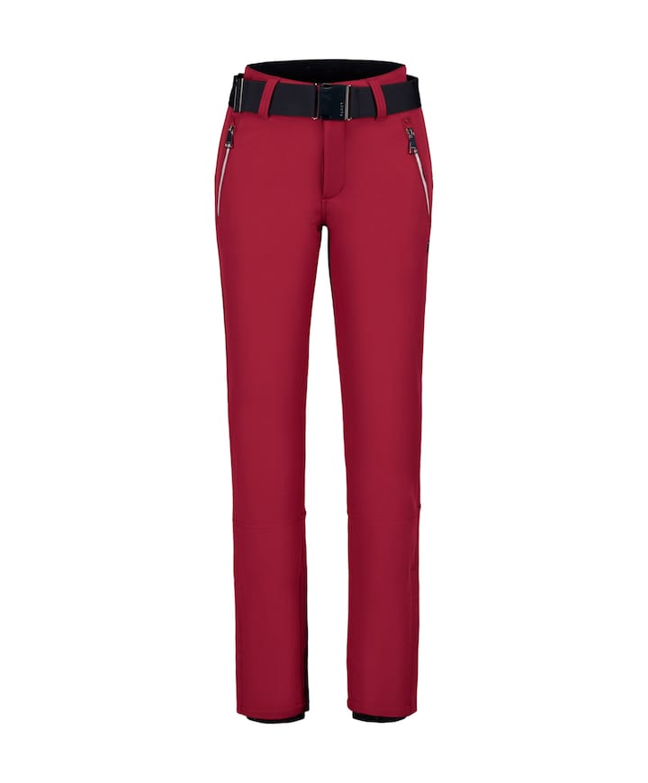Joentaus dames skibroek bordeaux
