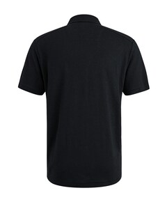 Polo blauw