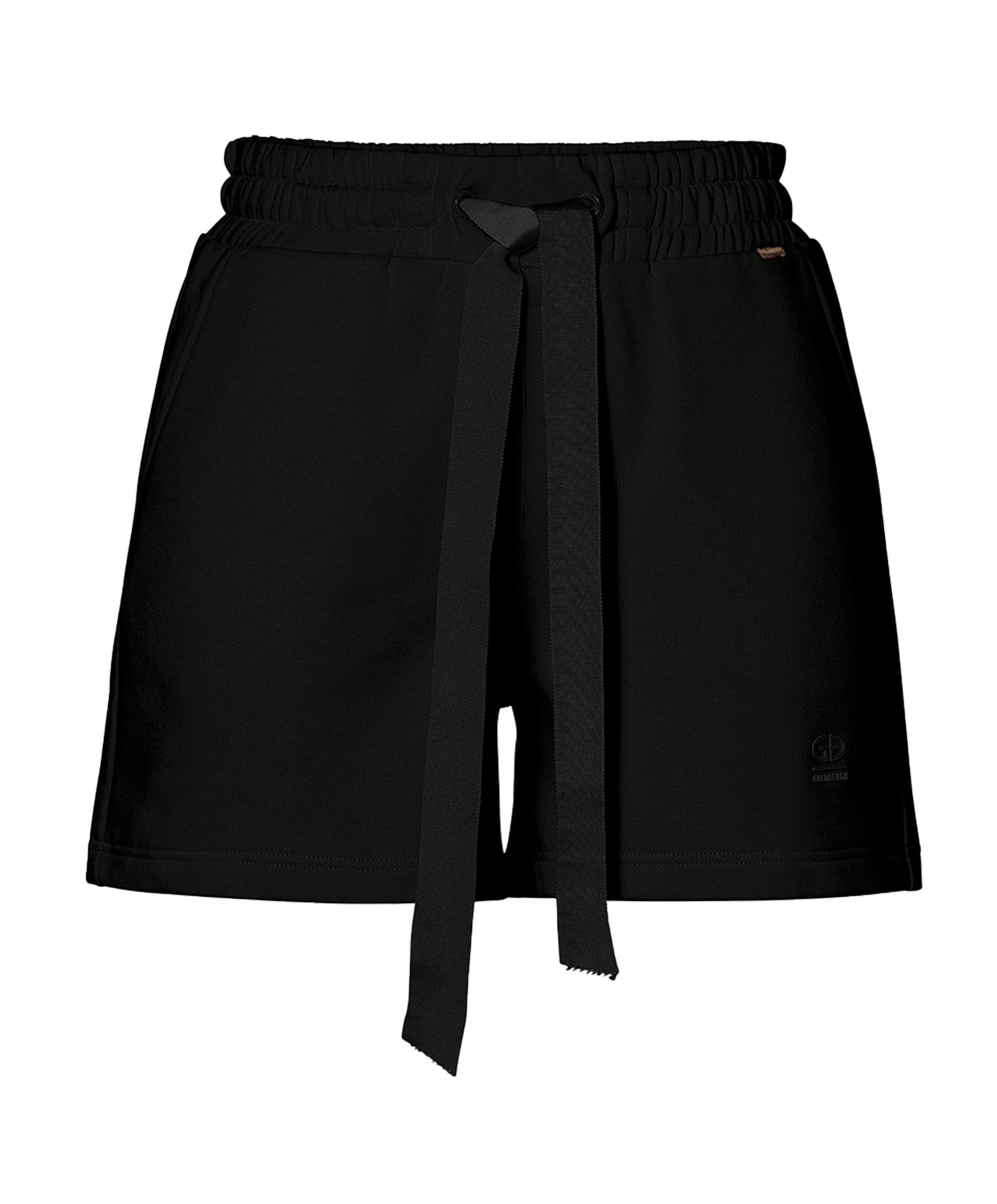 NICE short dames shorts zwart