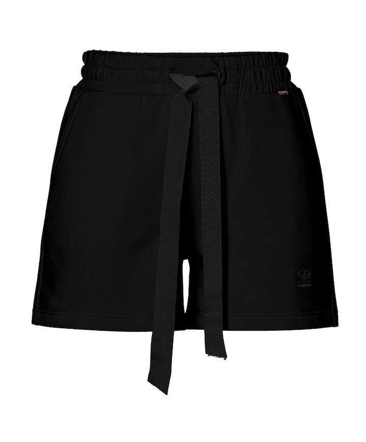 NICE short dames shorts zwart