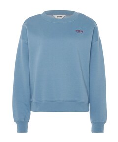 Dames sweater blauw