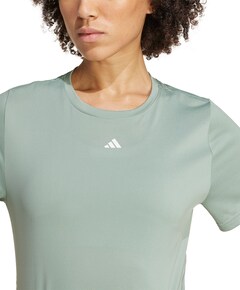 T-shirt groen