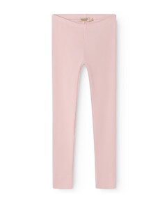 Meisjes legging roze