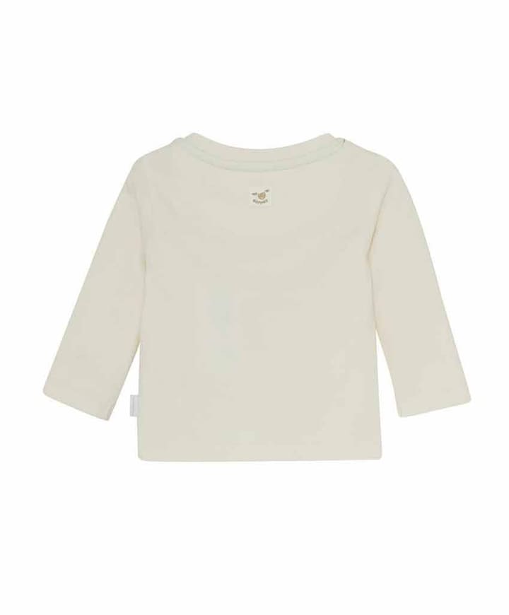 T-shirt  beige