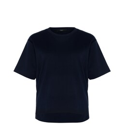 Dames T-shirt blauw