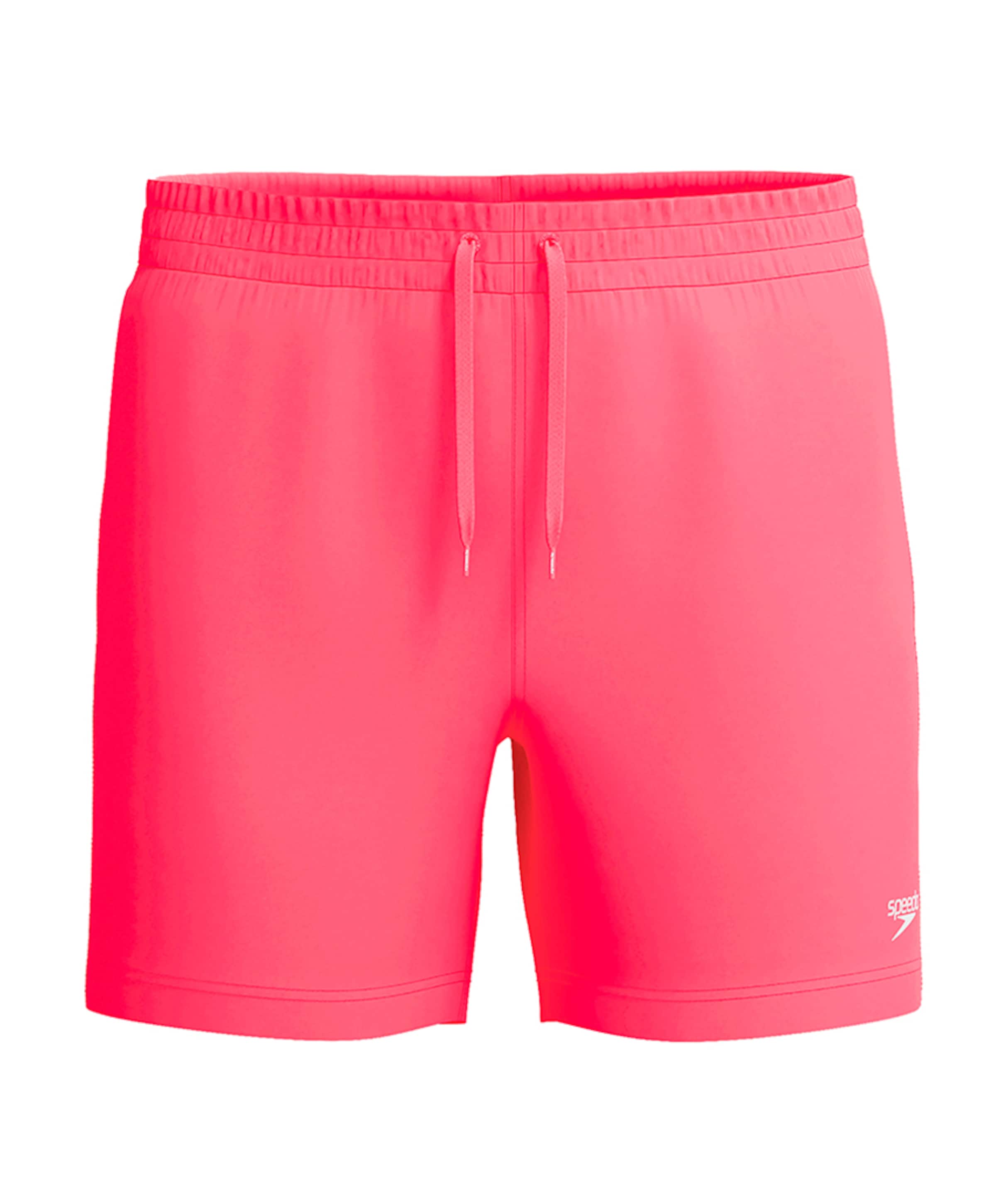 Zwemshort roze