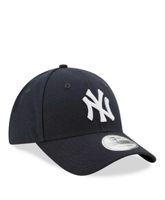 Cap blauw