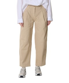 October dames broek beige