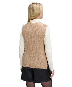 Dames spencer beige