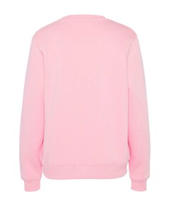 Dames sweater roze
