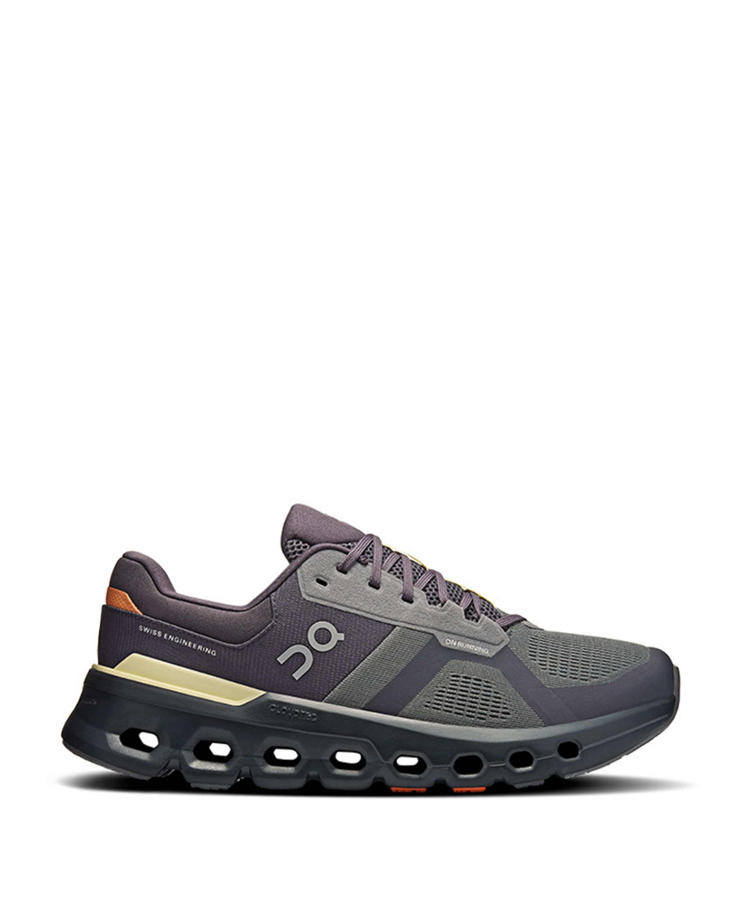 Cloudrunner 2 Men runningschoenen zwart