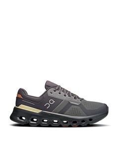 Cloudrunner 2 Men runningschoenen zwart