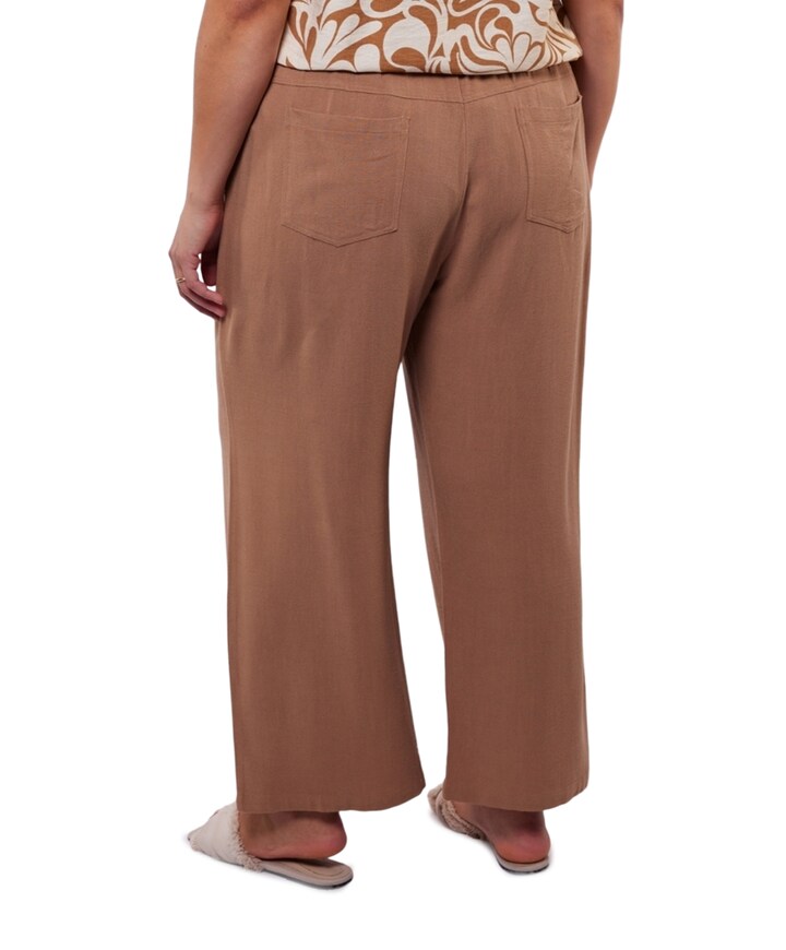 Ellery dames broek beige