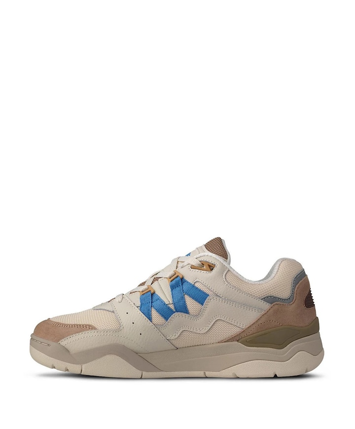 Karhu Fusion XT heren sneakers beige