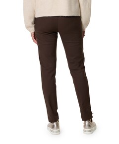 Diana Smart broek bruin
