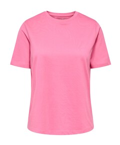 Dames T-shirt roze