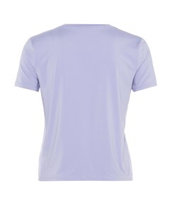 T-shirt paars