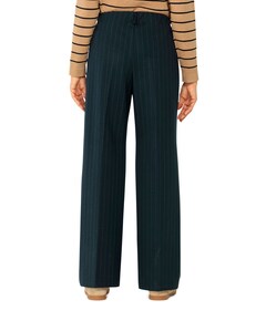 PARIGI dames pantalon blauw