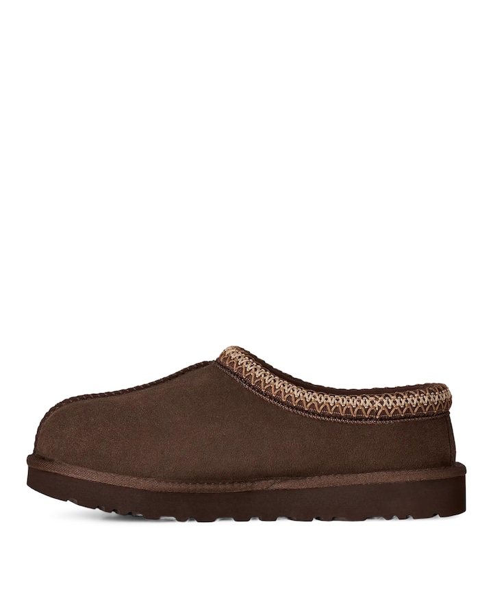 W TASMAN II dames clogs bruin