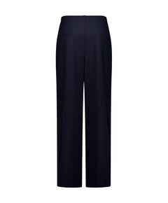 Sari dames broek blauw