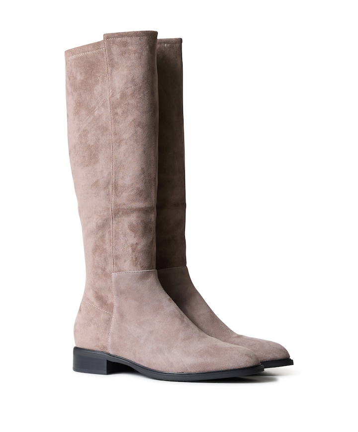 Dante dames laarzen beige