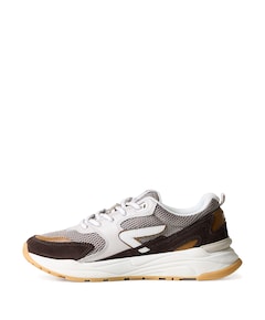 Grid M37 heren sneakers beige