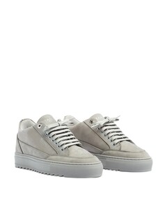 Tia Tonale ESS heren sneakers grijs