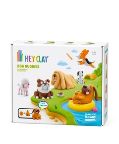 Dog Buddies - 15 cans