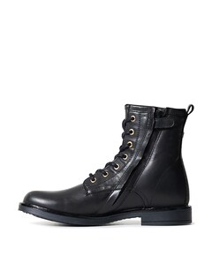 boots zwart