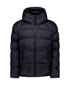 Heren jas blauw