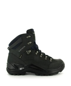 Renegade GTX Mid Wide wandelschoenen grijs