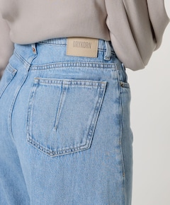 Liable dames jeans blauw