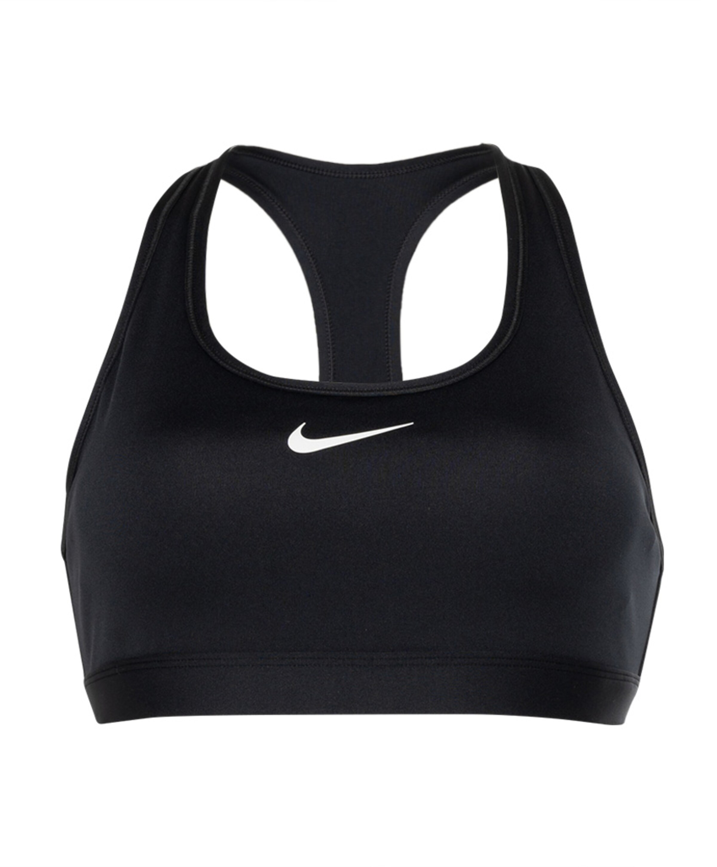 Dames sport bh zwart