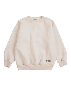 Jongens sweater ecru