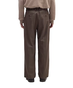 Kay 10006 heren pantalon grijs