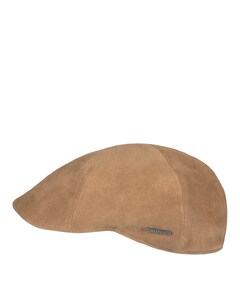 Dames cap beige