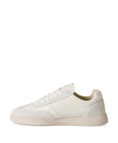 DIEGO heren sneakers ecru