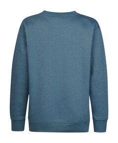 Jongens sweater blauw