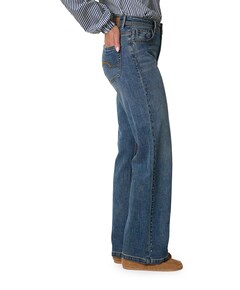 Colette Studs dames jeans blauw