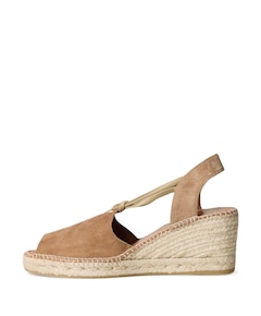 dames sandalets bruin