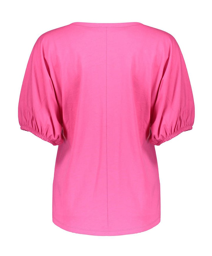 T-shirt roze