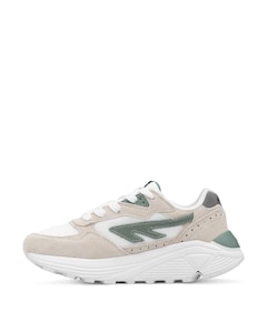 6273 / Hi-Tec HTS RGS Shadow  heren sneakers wit