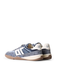 FIREBALL dames sneakers grijs