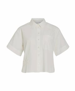 Dames blouse wit