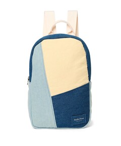 Uniseks tas  blauw