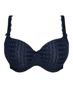Dames bh blauw