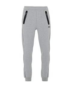 Olly heren trainingsbroek grijs